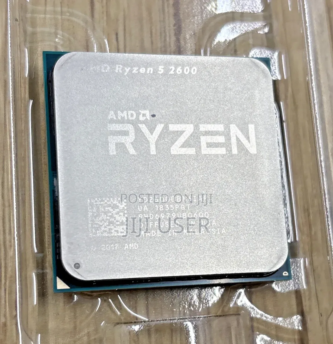 Desktop Computer Gigabyte 16GB AMD Ryzen 5 SSD 128GB