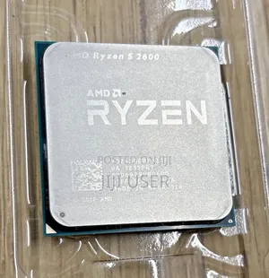 Desktop Computer Gigabyte 16GB AMD Ryzen 5 SSD 128GB