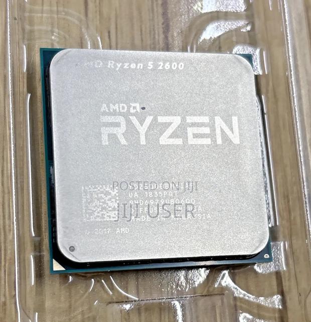 Desktop Computer Gigabyte 16GB AMD Ryzen 5 SSD 128GB - thumbnail 3