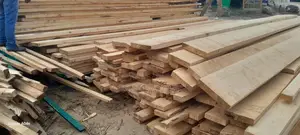 Wood Management