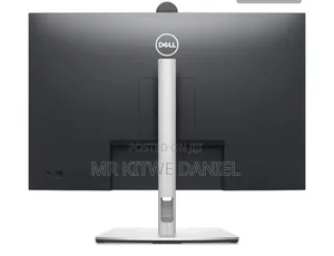 DellP2724deb Video Conferencing Monitor