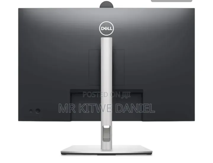 DellP2724deb Video Conferencing Monitor