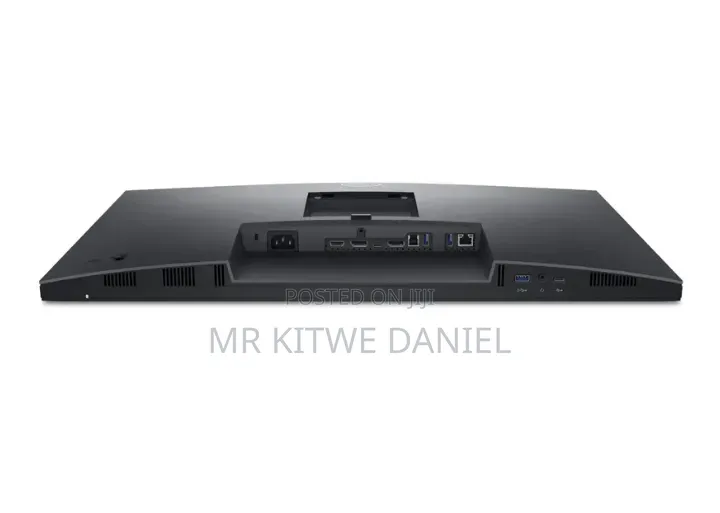 DellP2724deb Video Conferencing Monitor