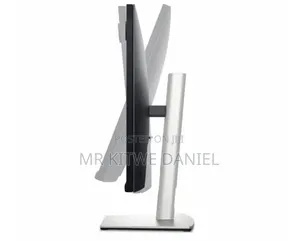 DellP2724deb Video Conferencing Monitor
