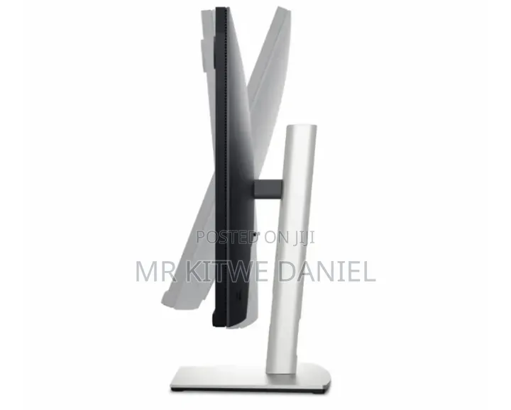 DellP2724deb Video Conferencing Monitor