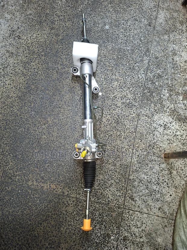 Steering Rack Premio 240 - main view