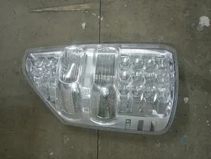 Tpyota Noah 2013 Backlight.