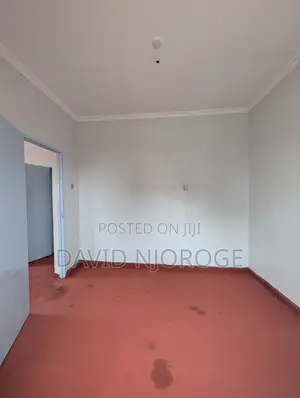 2bdrm Mansion in Riruta for rent
