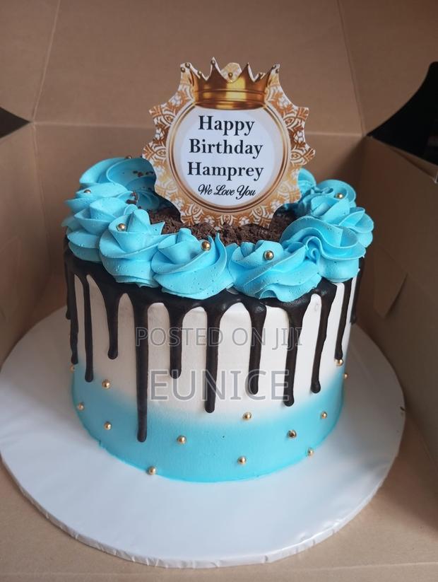Havamor Cakes and Slices