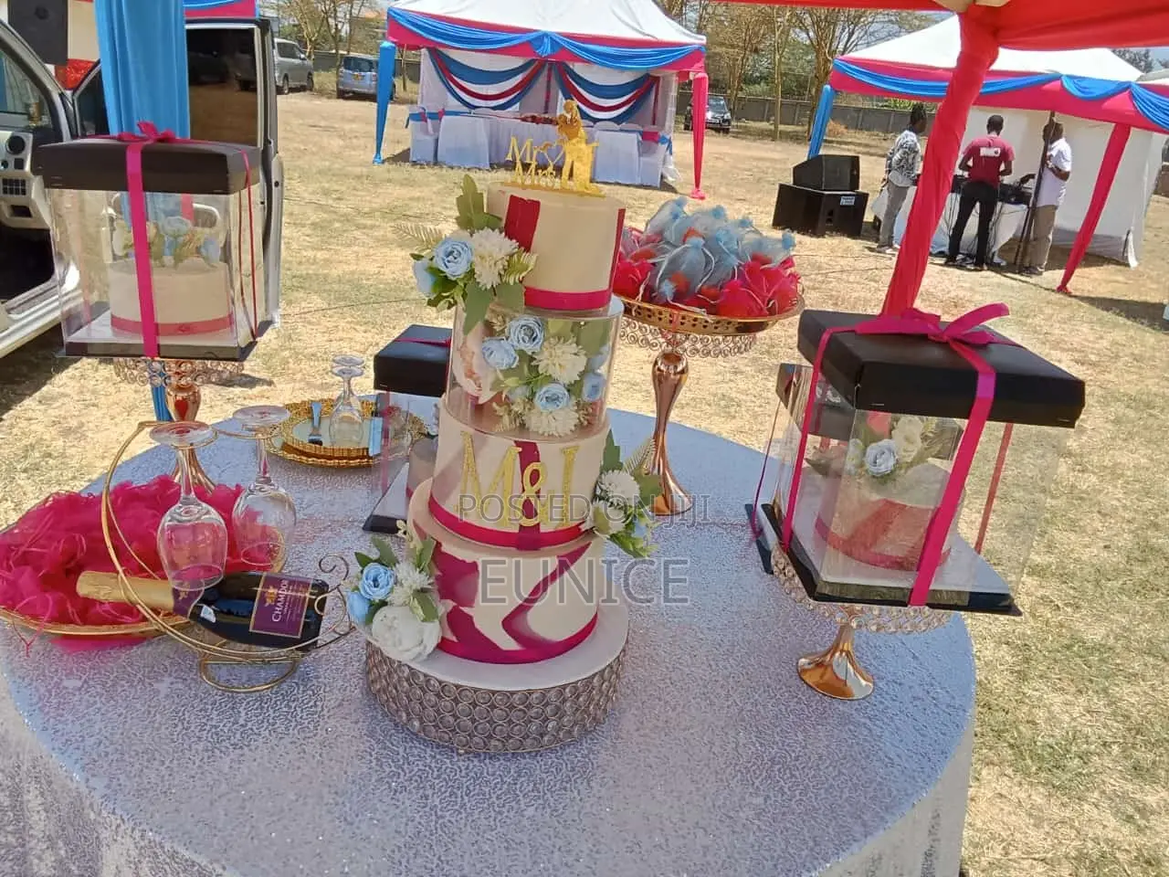 Havamor Cakes and Slices