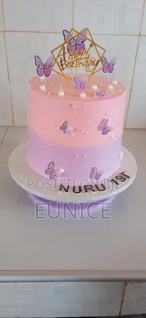 Havamor Cakes and Slices