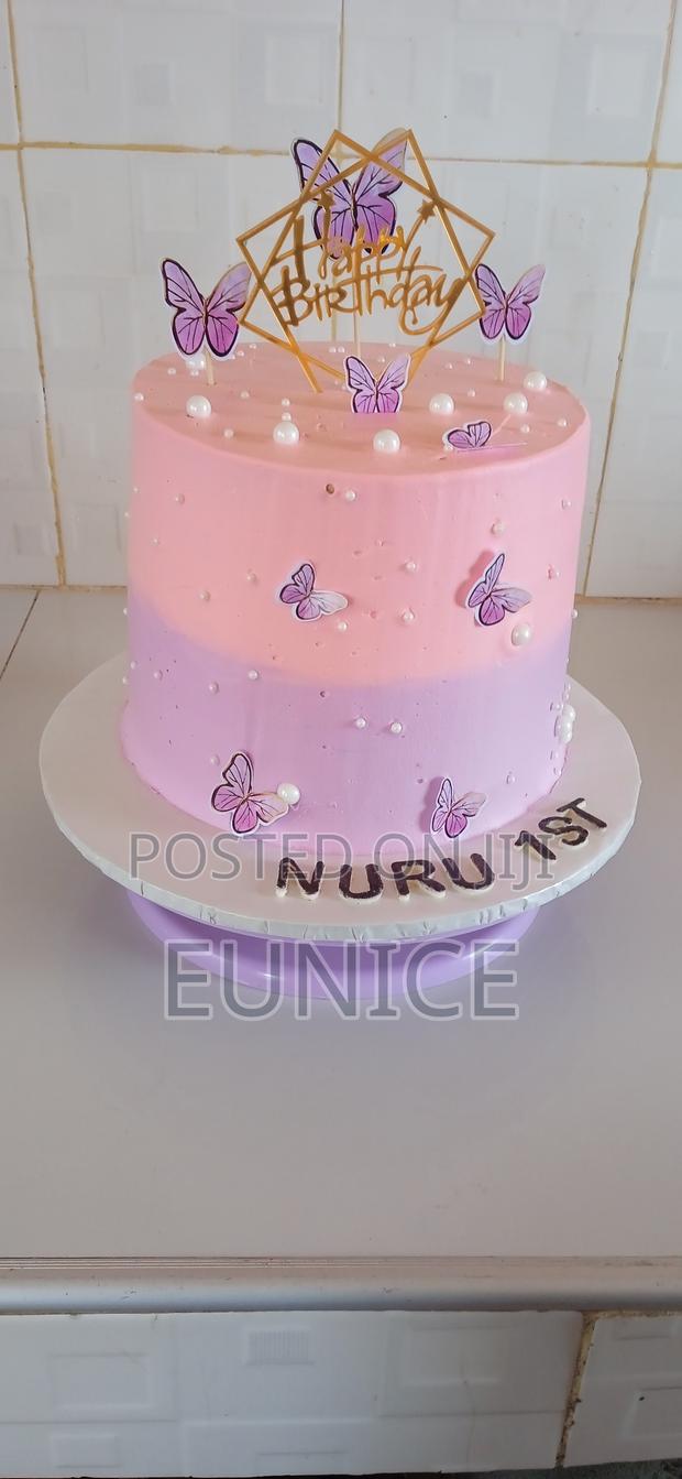 Havamor Cakes and Slices - thumbnail 3