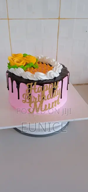 Havamor Cakes and Slices