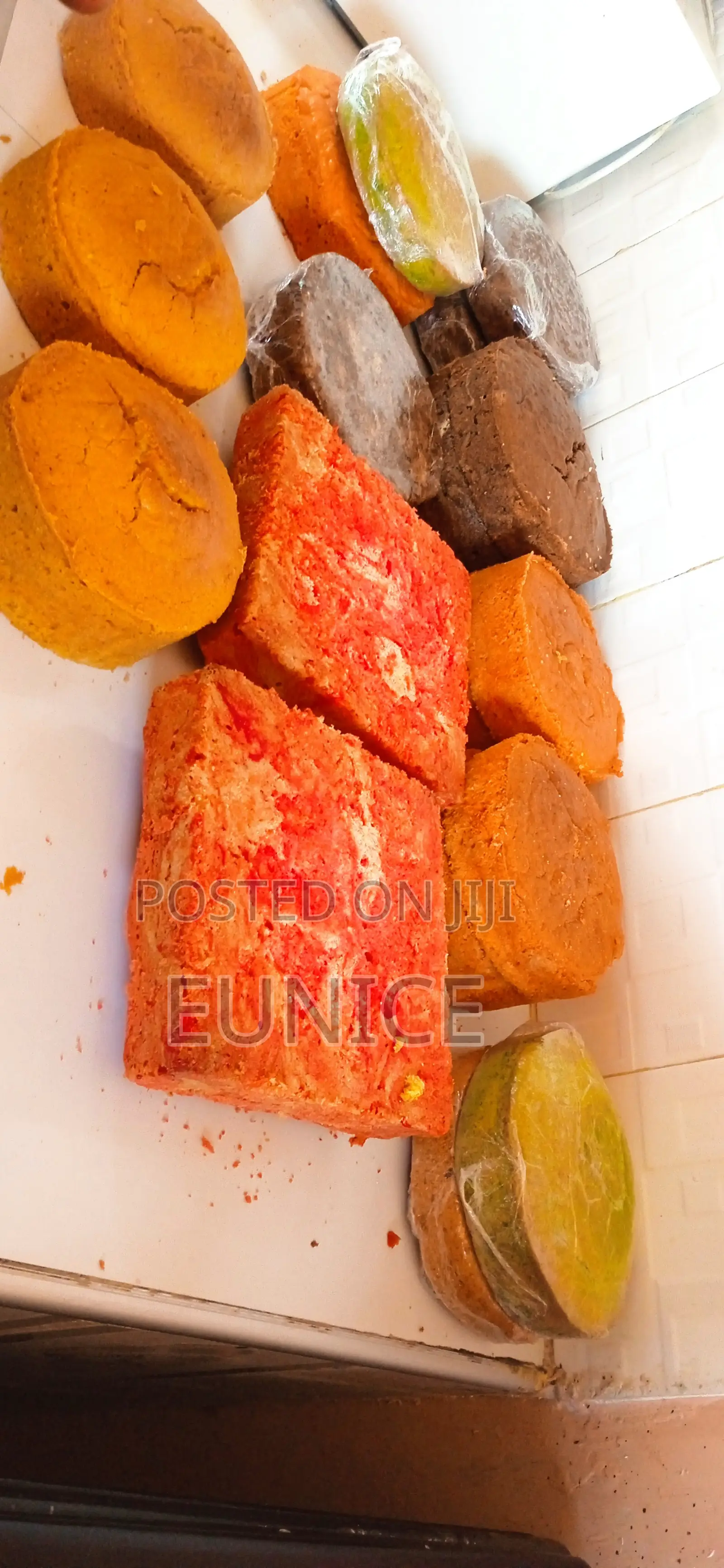 Havamor Cakes and Slices