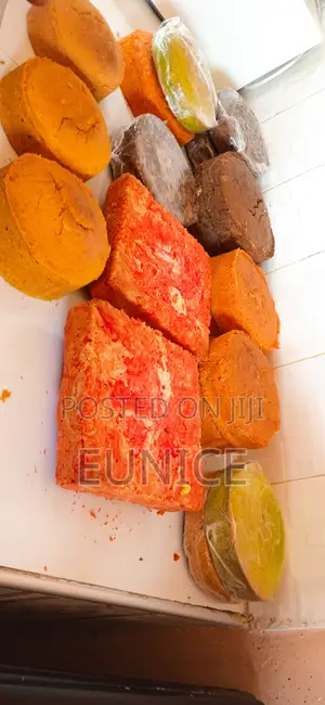 Havamor Cakes and Slices