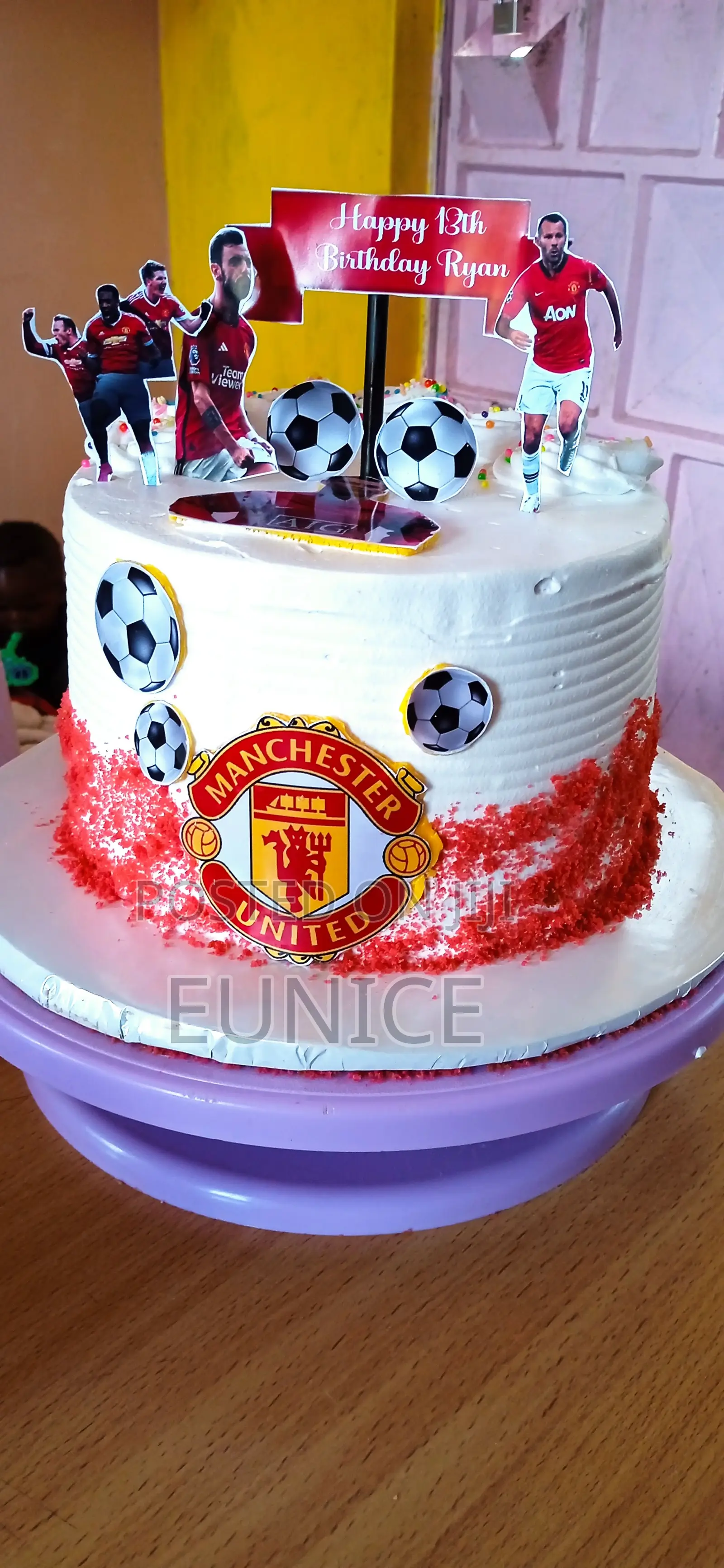 Havamor Cakes and Slices