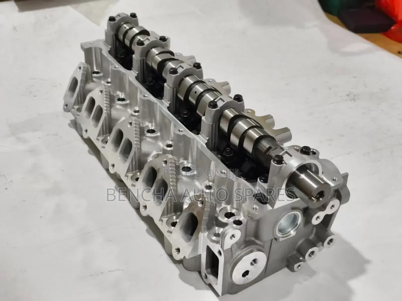 Cylinder Head Engine WL Ford Ranger