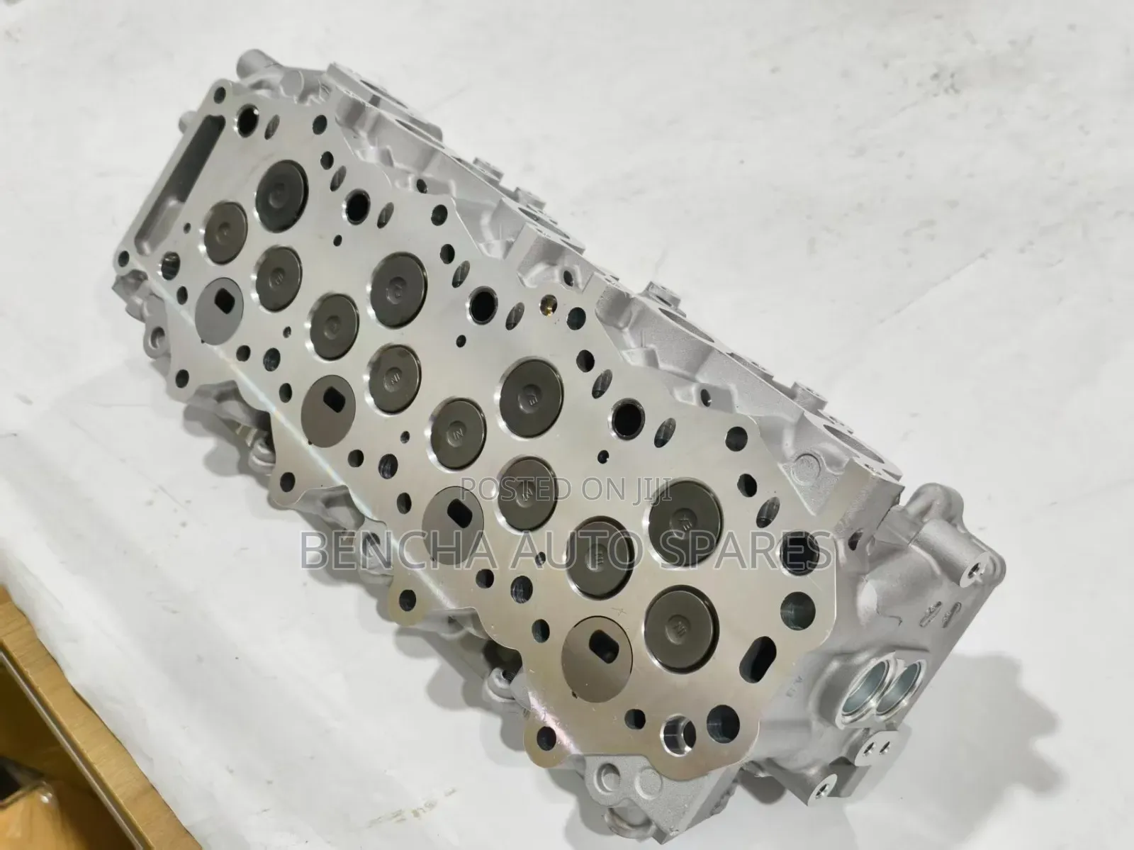 Cylinder Head Engine WL Ford Ranger