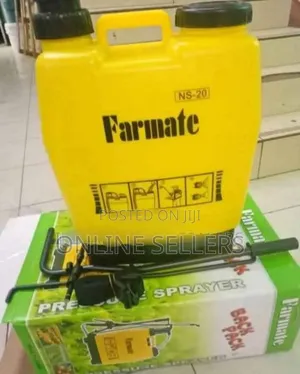Farmate 20L Knapsack Spryer