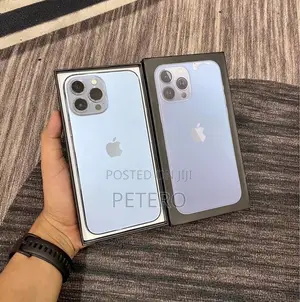 Apple iPhone 13 Pro Max 512 GB Blue