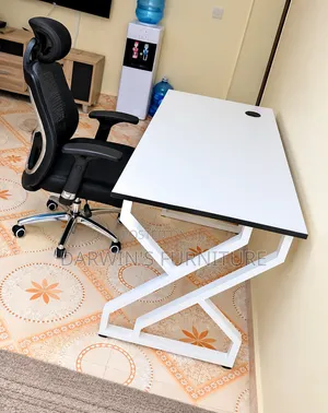 Executive Computer Desk