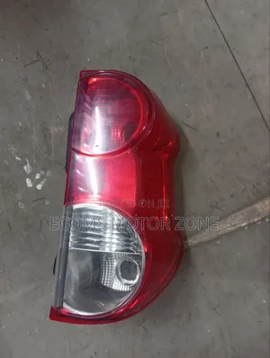 Nissan NV200 Backlight