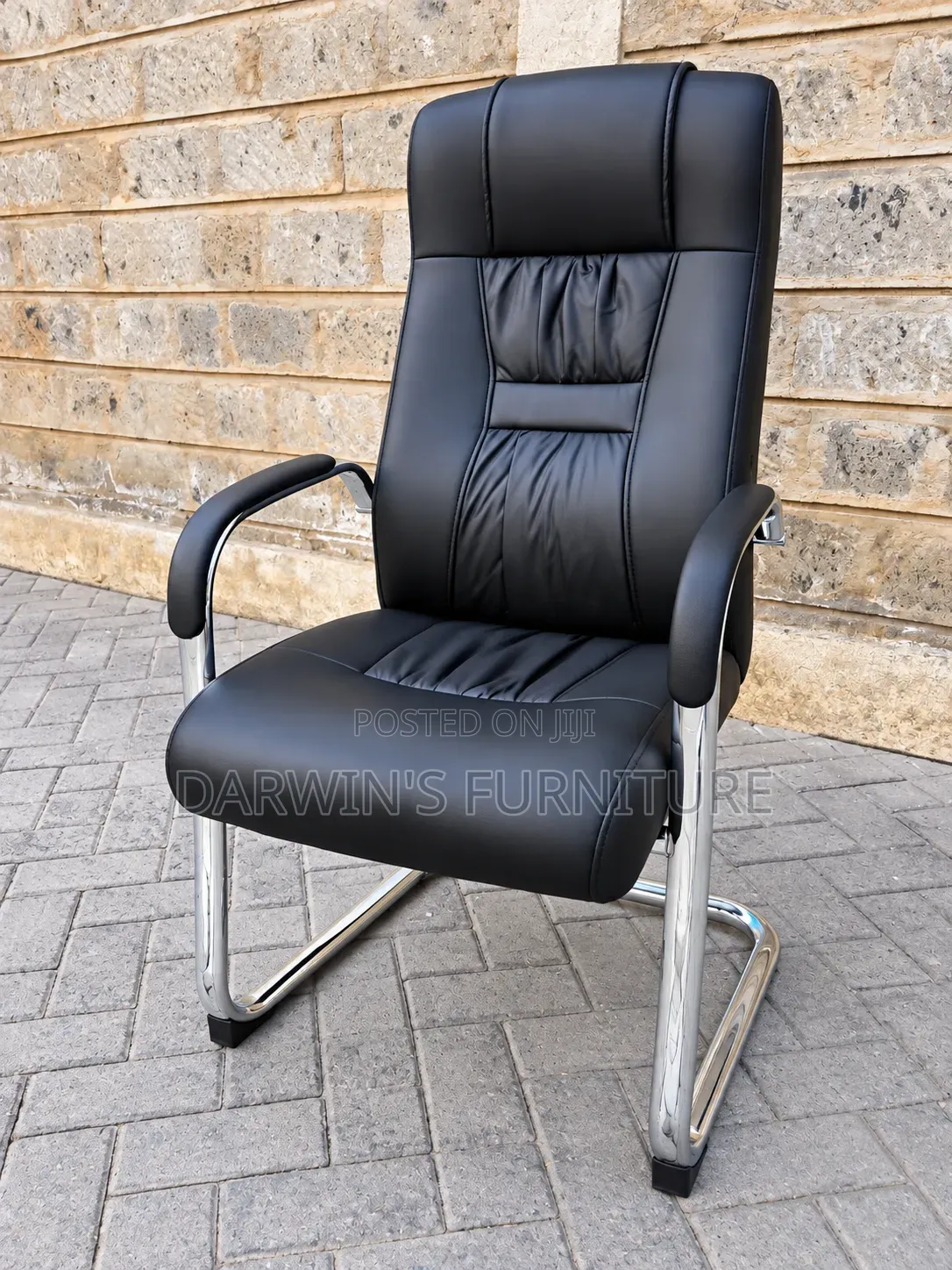 Executive Office Chair