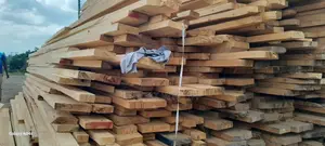 Commercial Wood Practices
