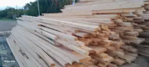 Commercial Wood Practices