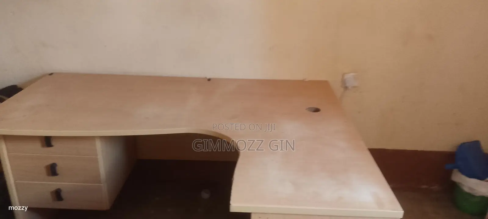 Office Table
