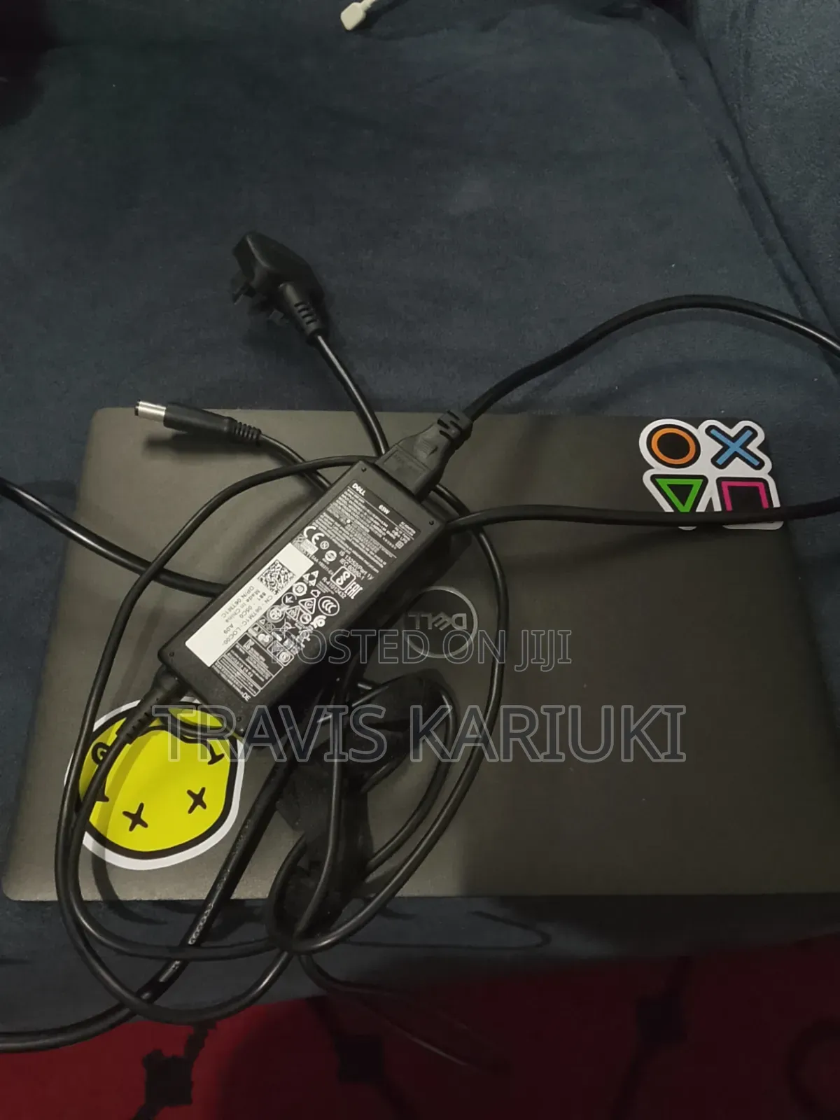 Laptop Dell Latitude 5300 8GB Intel Core i5 SSD 256GB
