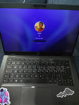 Laptop Dell Latitude 5300 8GB Intel Core i5 SSD 256GB