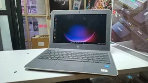 Laptop HP Stream 11 4GB Intel Celeron SSD 128GB