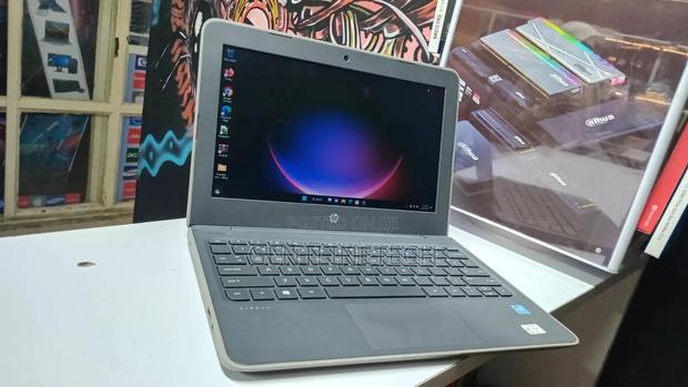 Laptop HP Stream 11 4GB Intel Celeron SSD 128GB - thumbnail 2