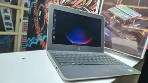 Laptop HP Stream 11 4GB Intel Celeron SSD 128GB