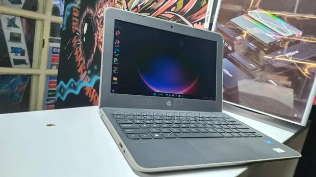 Laptop HP Stream 11 4GB Intel Celeron SSD 128GB - thumbnail 3