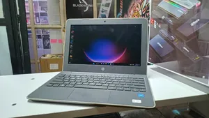 Laptop HP Stream 11 4GB Intel Celeron SSD 128GB