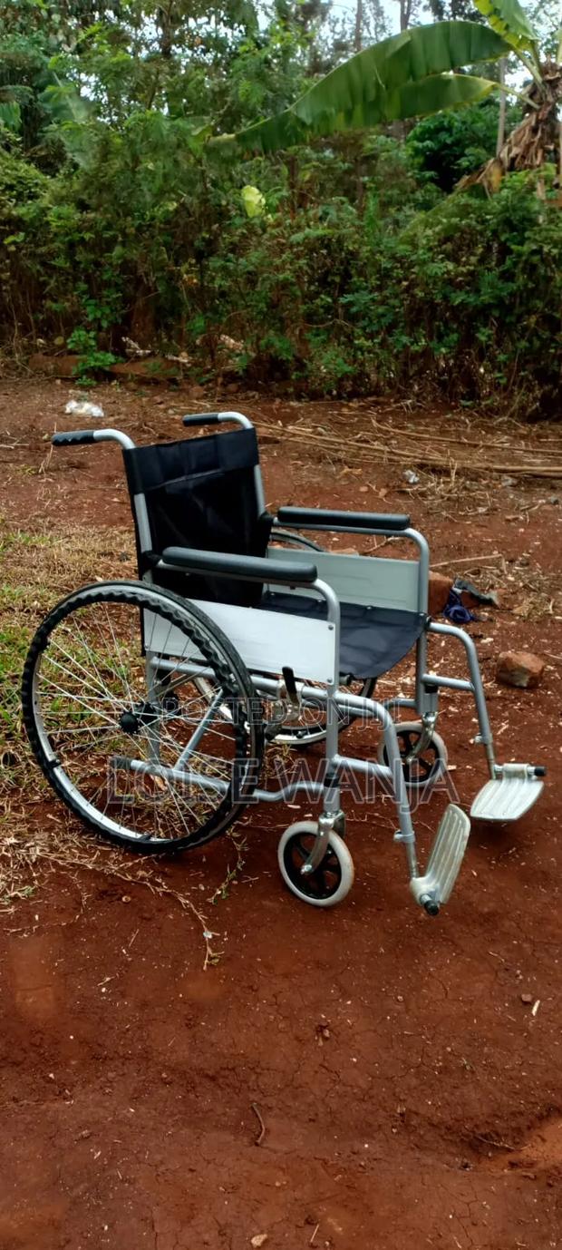 Wheelchair
