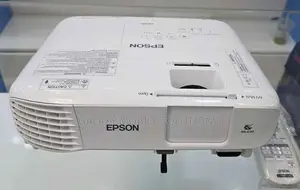 Epson EB-X49 Projector