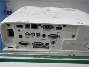 Epson EB-X49 Projector