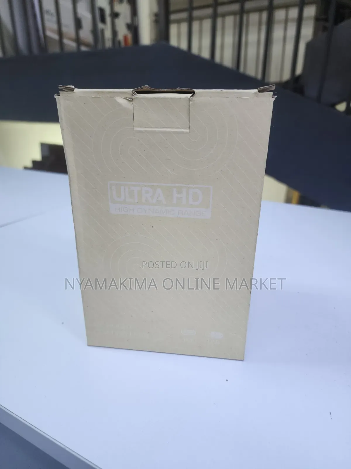 Hy320 Portable Mini Projector