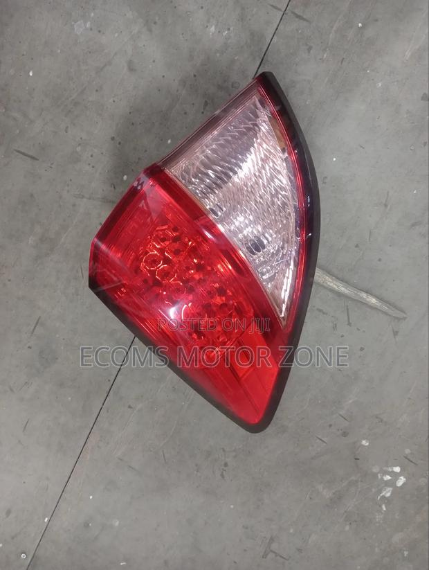 Honda Bezel 2015 Backlight - thumbnail 2