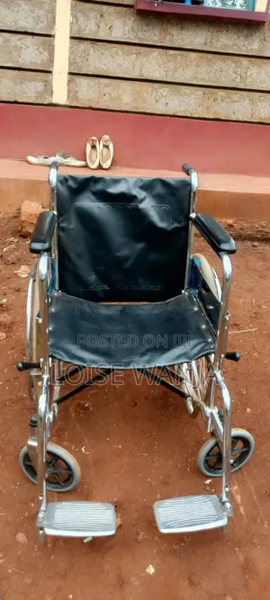 Wheelchair