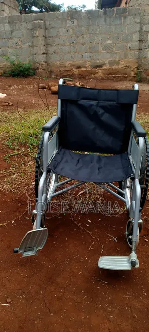 Wheelchair