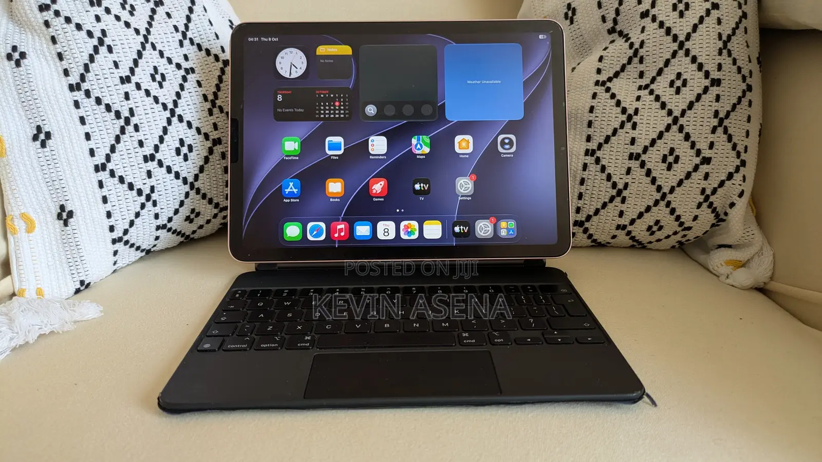 Apple iPad Air 256 GB