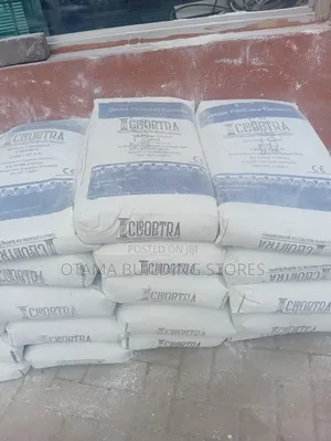 Cleopatra White Cement 40kgs- Best Prices in Nairobi