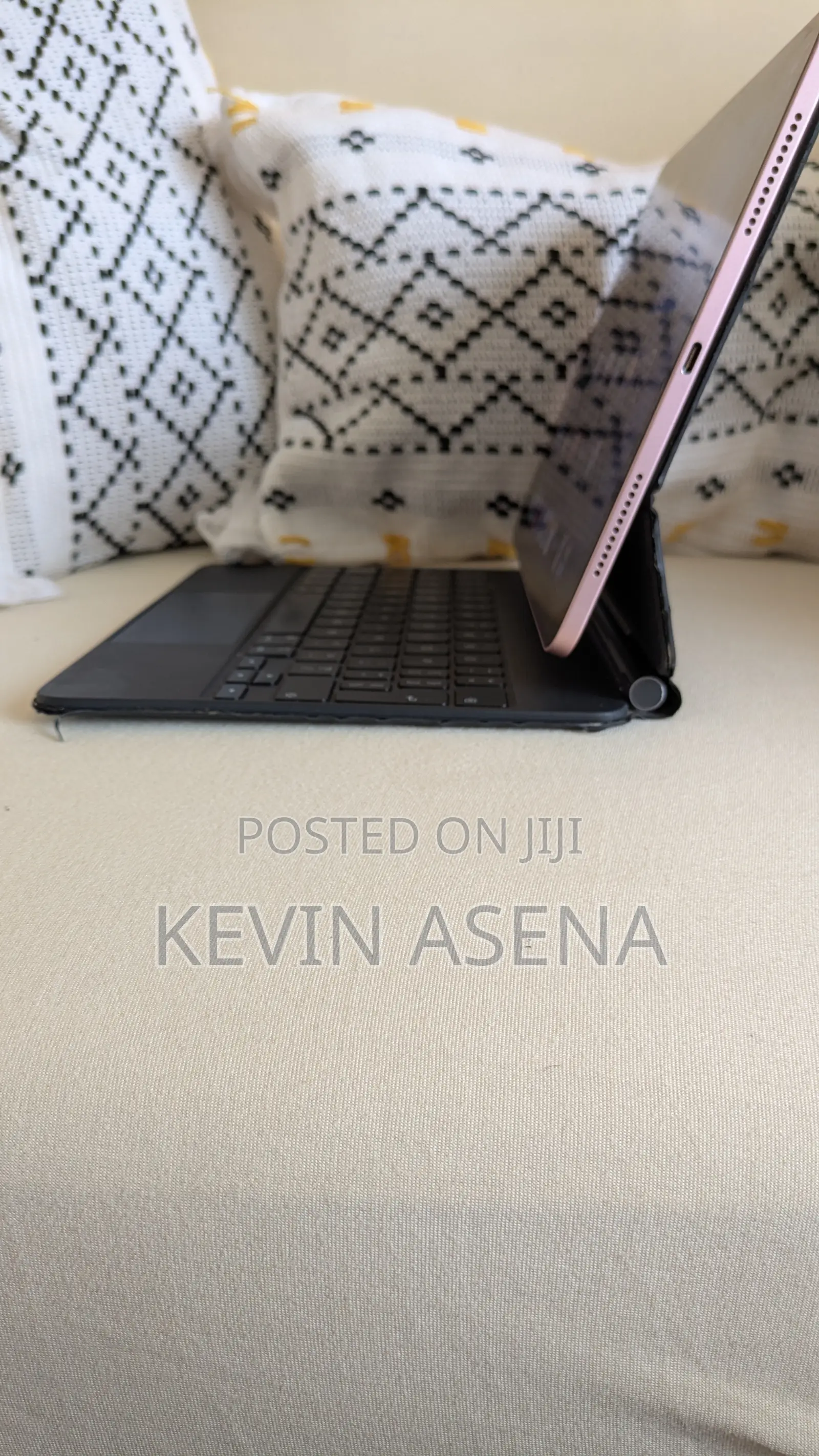 Apple iPad Air 256 GB