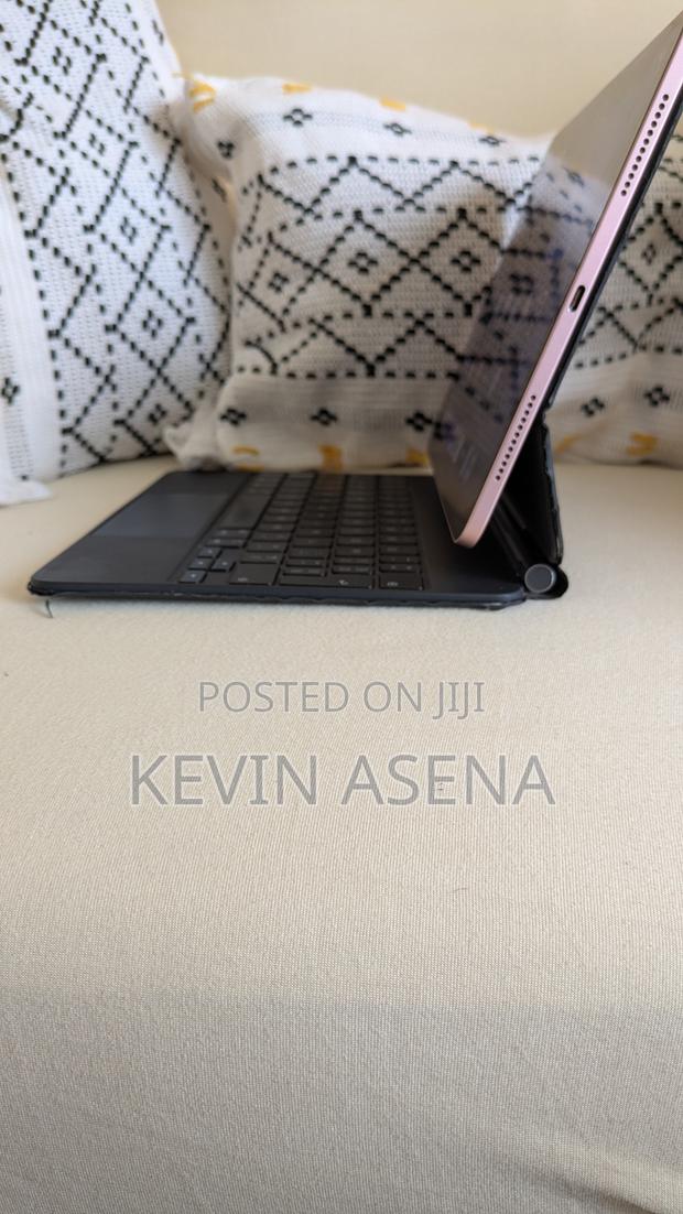 Apple iPad Air 256 GB - thumbnail 2