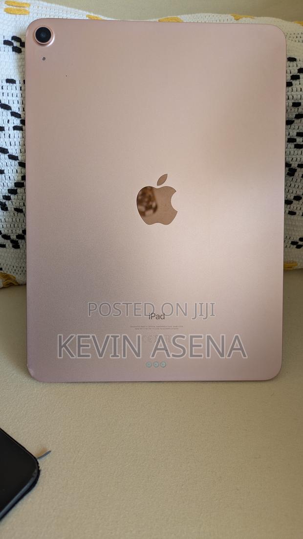 Apple iPad Air 256 GB - thumbnail 3