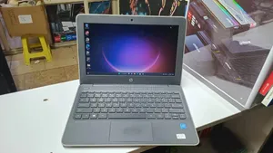 Laptop HP Stream 11 4GB Intel Celeron SSD 128GB